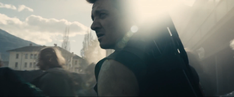 Illustration for article titled A Spoiler-Free-Ish, Shot-By-Shot Breakdown of the New Avengers Trailer